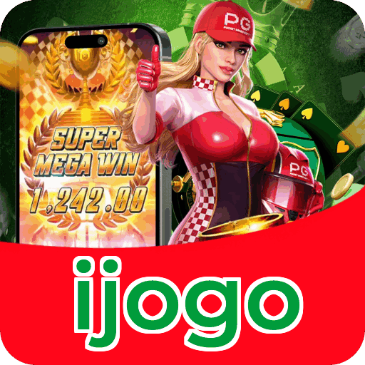 Siga a ijogo no Facebook